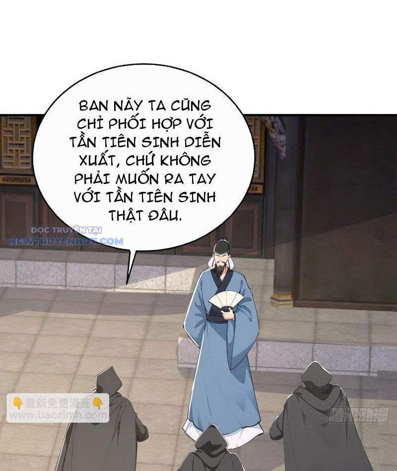 Ta Thực Sự Không Muốn Làm Thần Tiên chapter 106 - Trang 42