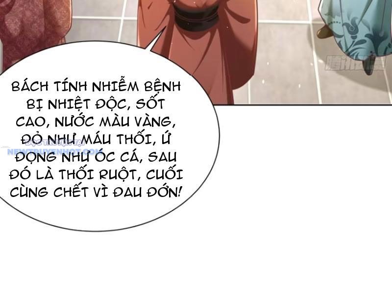 Ta Thực Sự Không Muốn Làm Thần Tiên chapter 52 - Trang 4