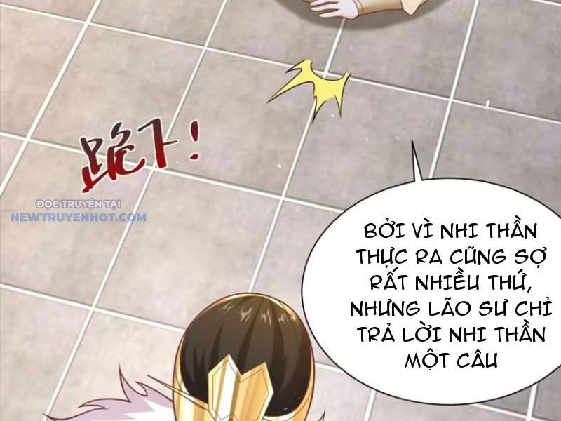 Ta Thực Sự Không Muốn Làm Thần Tiên chapter 52 - Trang 81