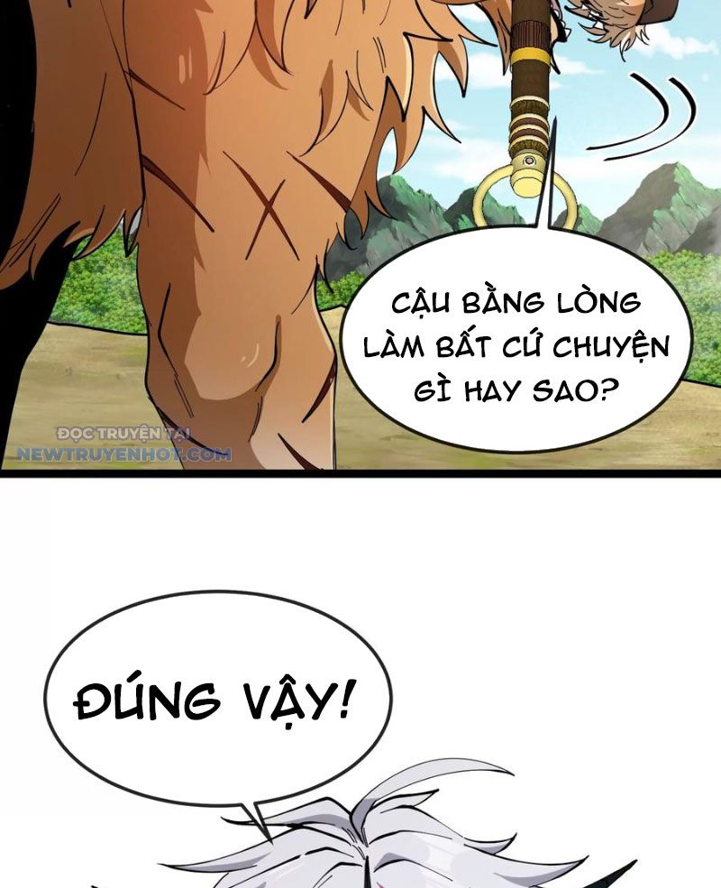 Ta Là Quái Thú Đại Chúa Tể chapter 49 - Trang 53