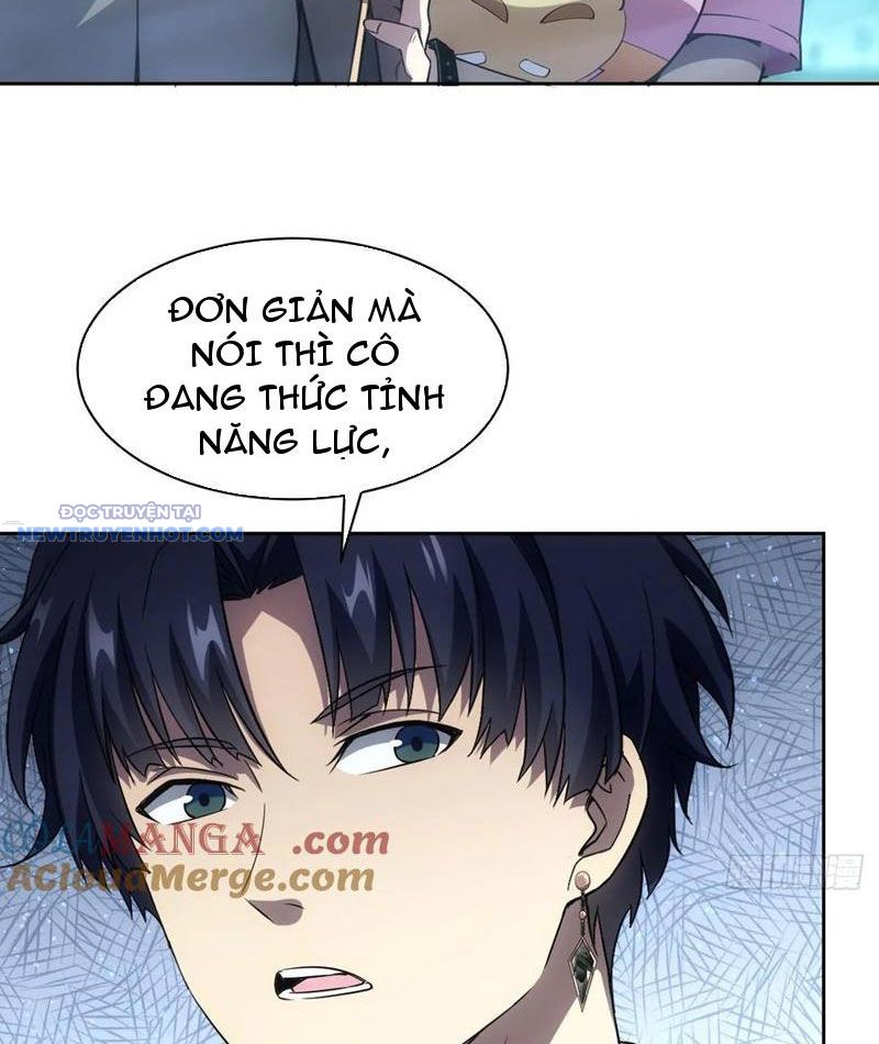 Trò Chơi Quỷ Dị: Ta Dựa Vào Vô Số Công Đức Khắc Thông Quan chapter 51 - Trang 17