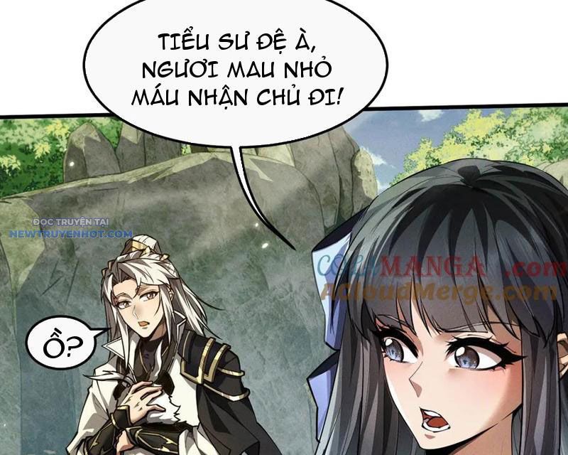 Toàn Chức Kiếm Tu chapter 16 - Trang 89