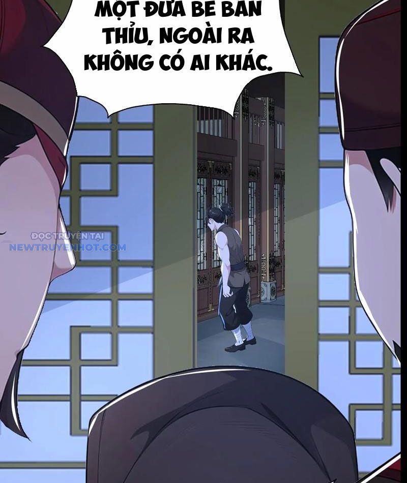 Ta Thực Sự Không Muốn Làm Thần Tiên chapter 85 - Trang 14