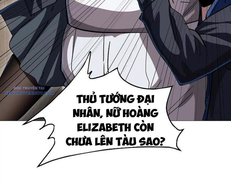 Cương Thi Tiên Sinh chapter 135 - Trang 115