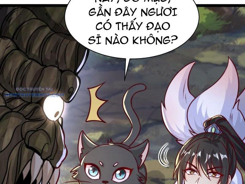 Ta Thực Sự Không Muốn Làm Thần Tiên chapter 84 - Trang 34