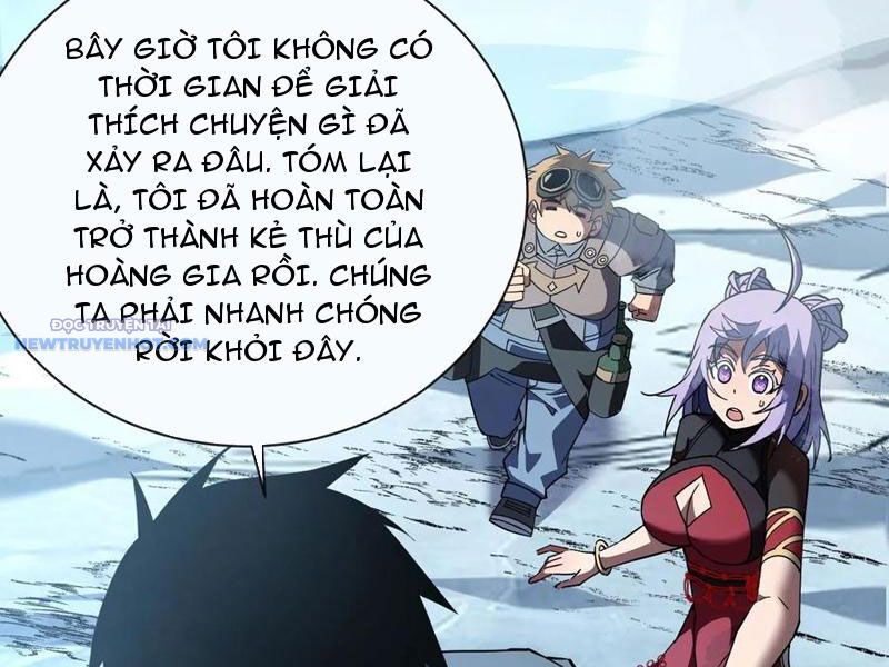 Mệnh Luân Chi Chủ! Làm Kẻ Biến Dị Giáng Xuống Nhân Gian chapter 42 - Trang 50