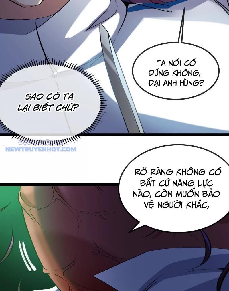 Ta Là Quái Thú Đại Chúa Tể chapter 83 - Trang 36