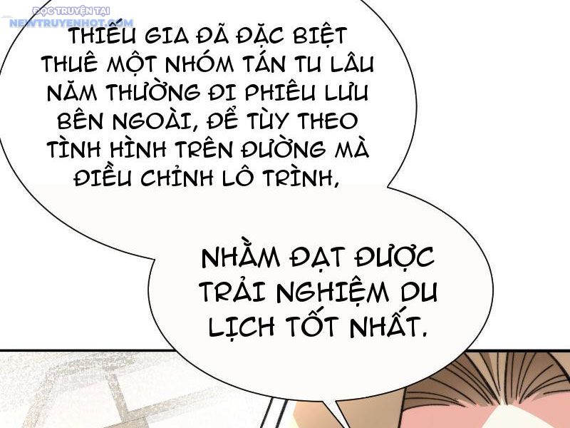 Ta Thực Sự Không Có Hứng Tu Tiên chapter 13 - Trang 33