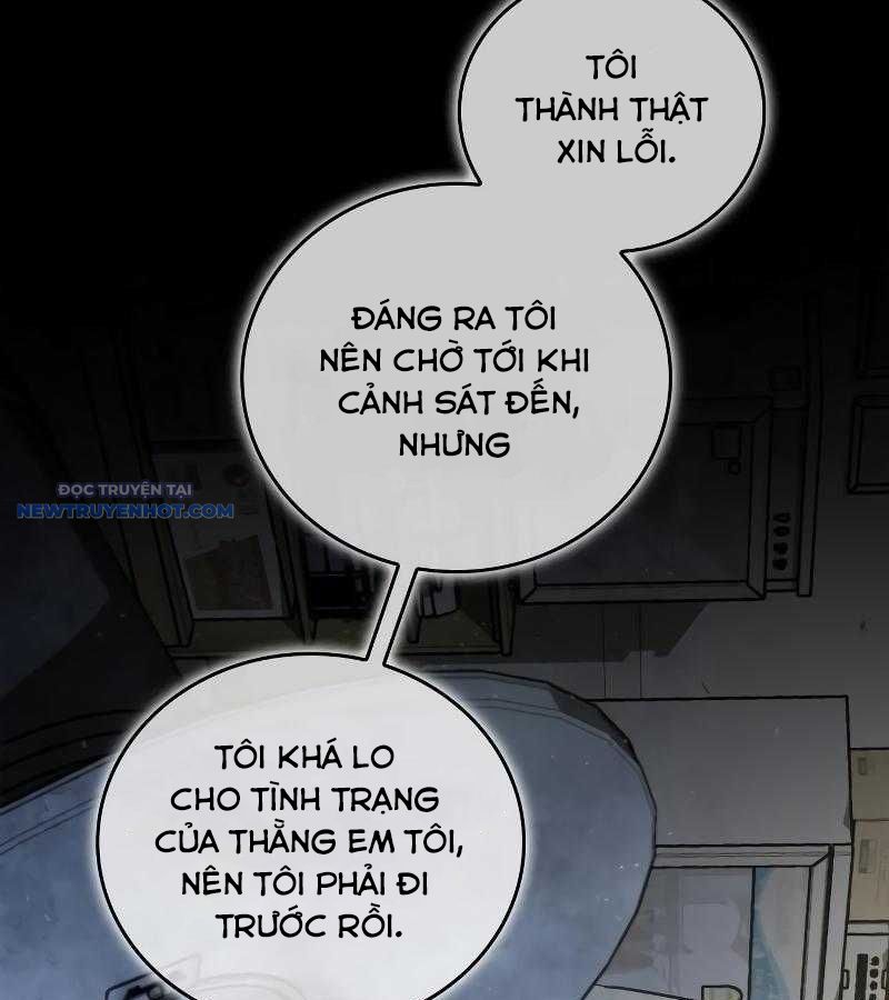 Dạ Thánh: The Zero chapter 1 - Trang 93