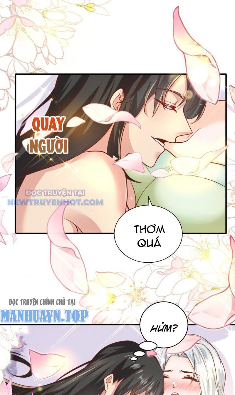 Ta Thực Sự Không Muốn Làm Thần Tiên chapter 33 - Trang 22