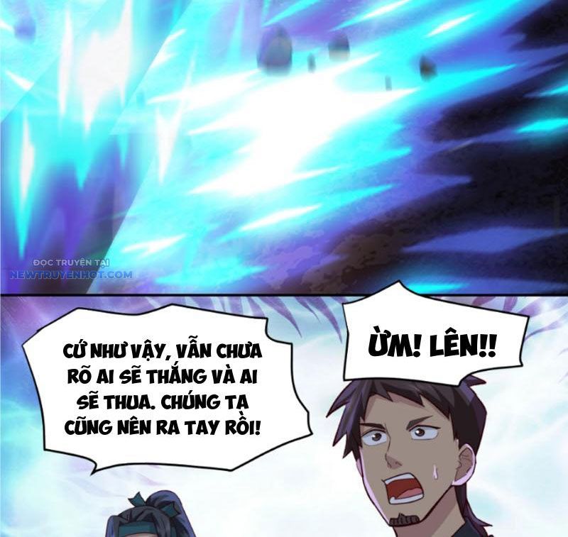 Hỗn Độn Thiên Đế Quyết chapter 42 - Trang 28