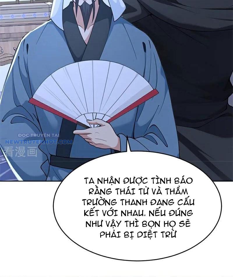 Ta Thực Sự Không Muốn Làm Thần Tiên chapter 112 - Trang 48