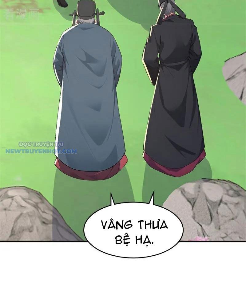 Ta Thực Sự Không Muốn Làm Thần Tiên chapter 109 - Trang 38