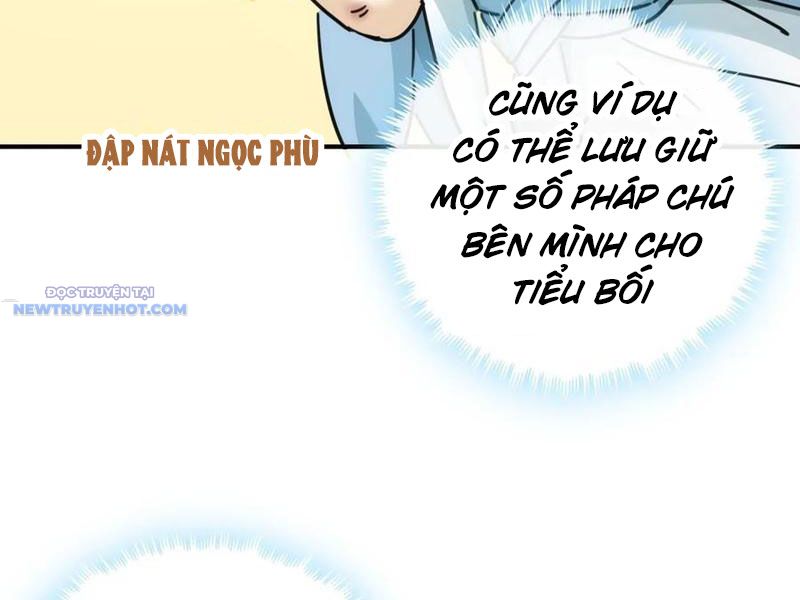 Mời Công Tử Trảm Yêu chapter 40 - Trang 60