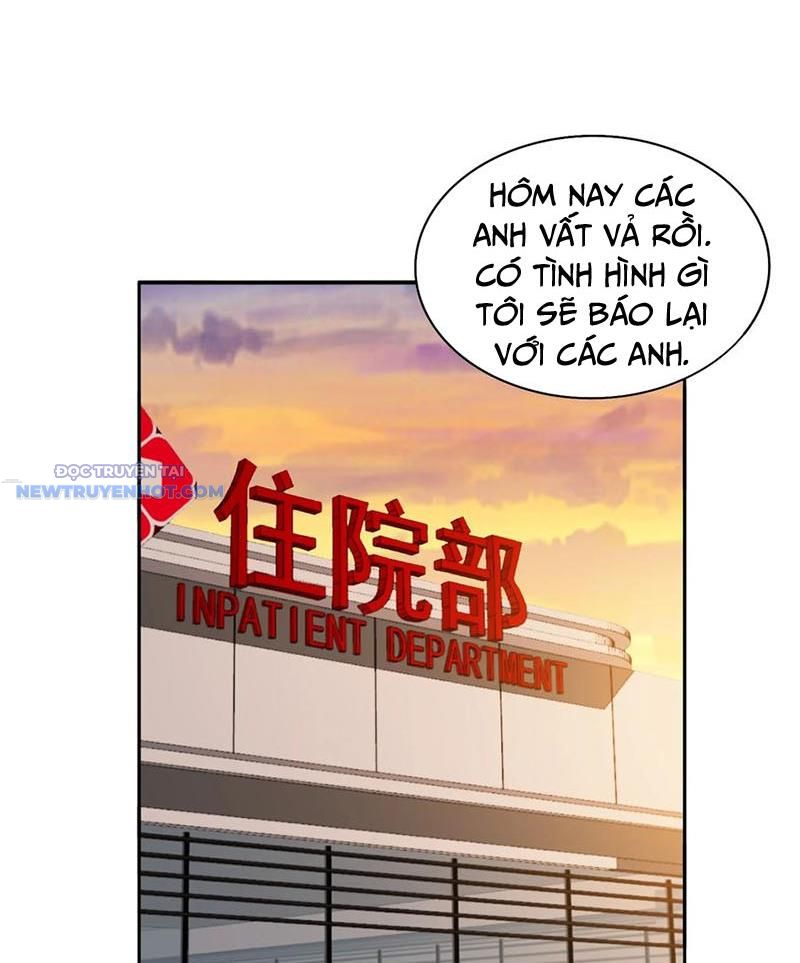 Đại Lộ Vô Danh chapter 52 - Trang 24