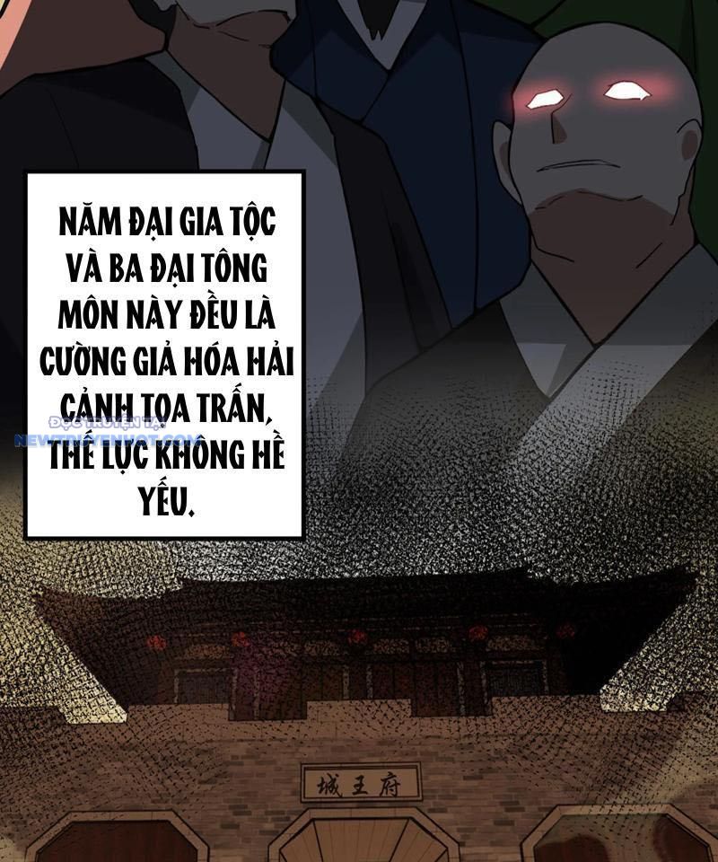 Hỗn Độn Thiên Đế Quyết chapter 60 - Trang 54