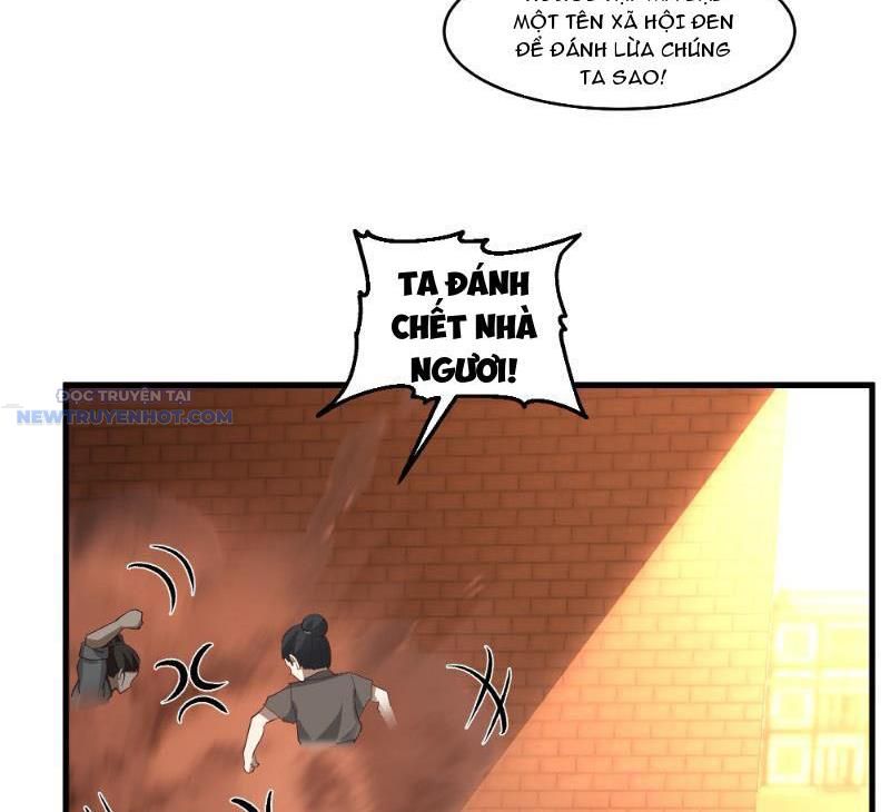 Một Người Quét Ngang Giang Hồ chapter 9 - Trang 48