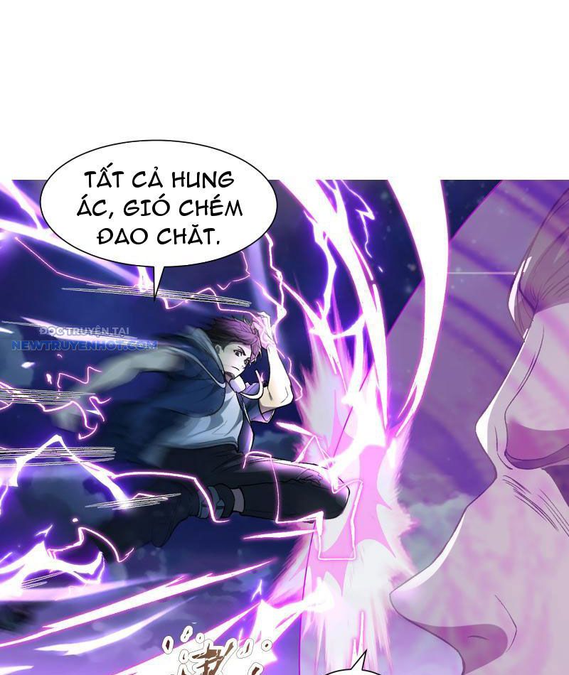 Bảy Vị Sư Tỷ Sủng Ta Tới Trời chapter 36 - Trang 14