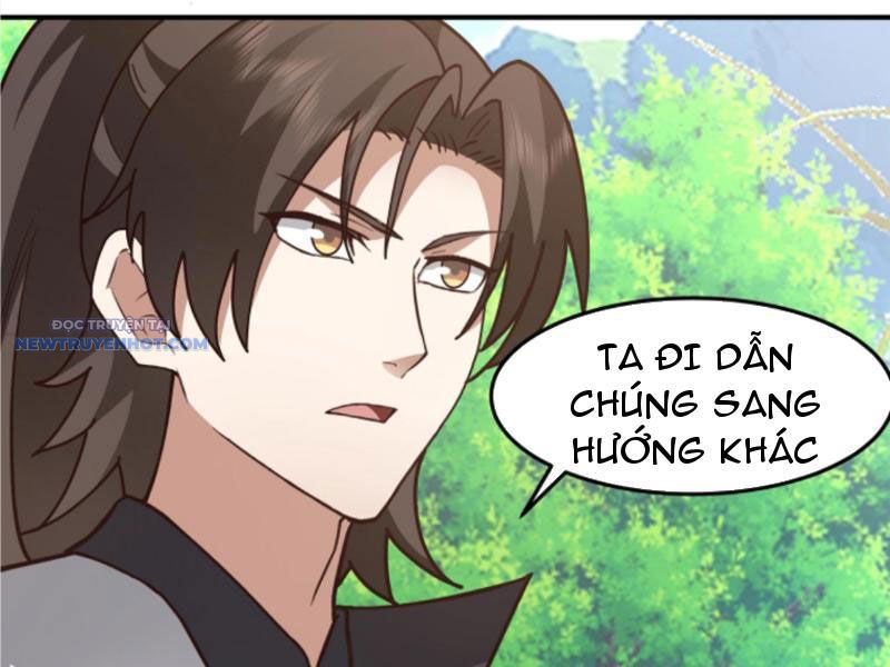 Hỗn Độn Thiên Đế Quyết chapter 84 - Trang 26