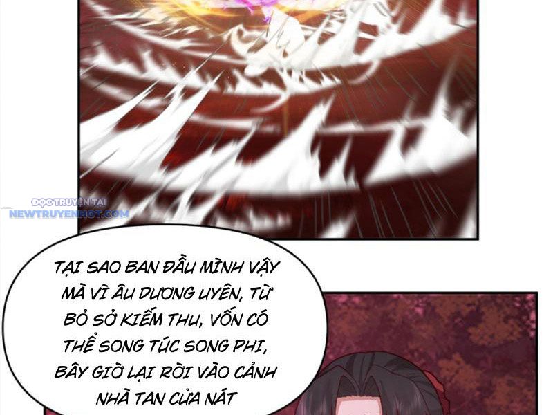 Hỗn Độn Thiên Đế Quyết chapter 45 - Trang 32