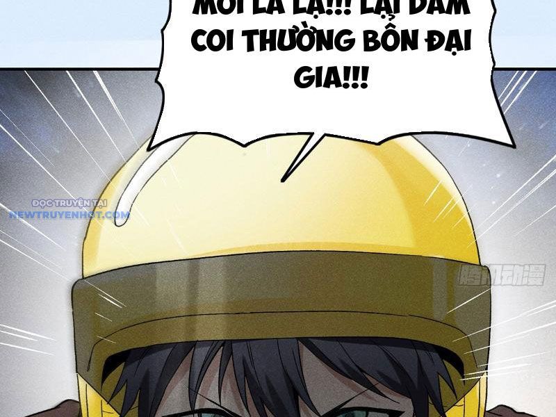 Dị Thú Của Ta Chỉ Có Trăm Triệu điểm Cao chapter 9 - Trang 19