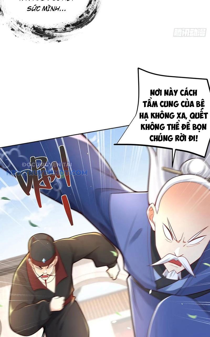 Ta Thực Sự Không Muốn Làm Thần Tiên chapter 68 - Trang 41