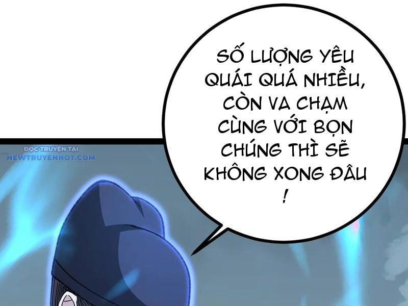 Trở Thành Tiên Bắt đầu Từ Việc Xuyên Không Thành... Heo chapter 33 - Trang 93