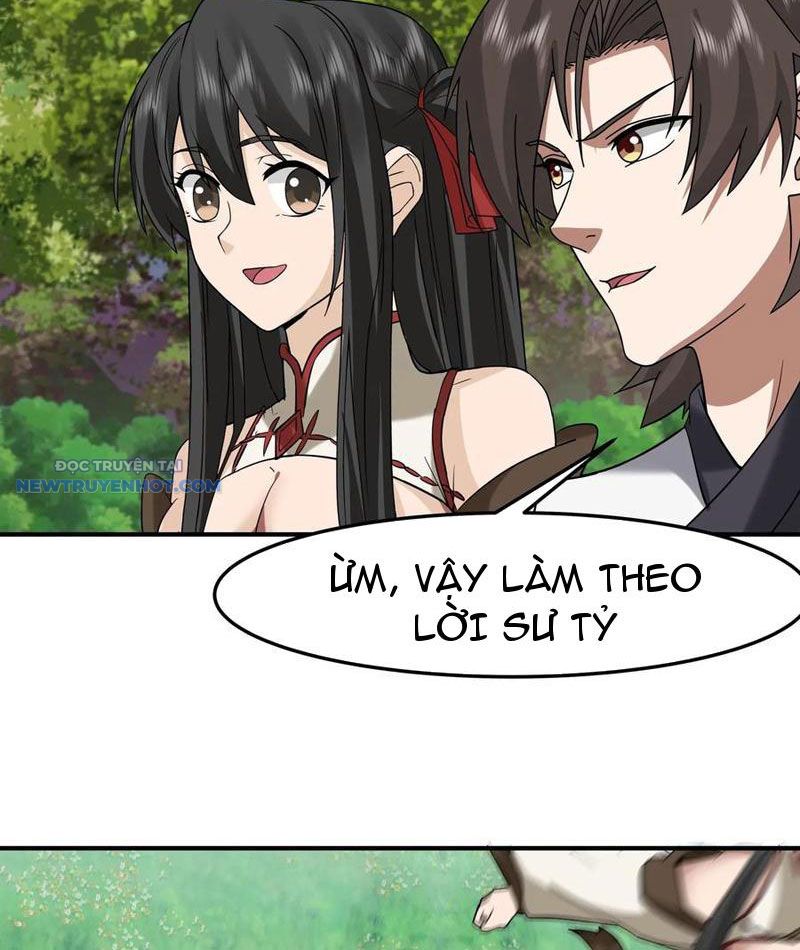 Hỗn Độn Thiên Đế Quyết chapter 98 - Trang 52