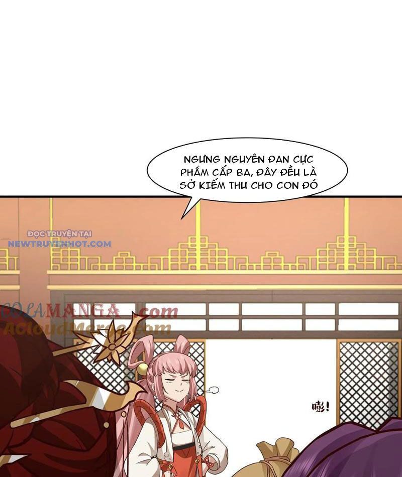 Hỗn Độn Thiên Đế Quyết chapter 119 - Trang 33