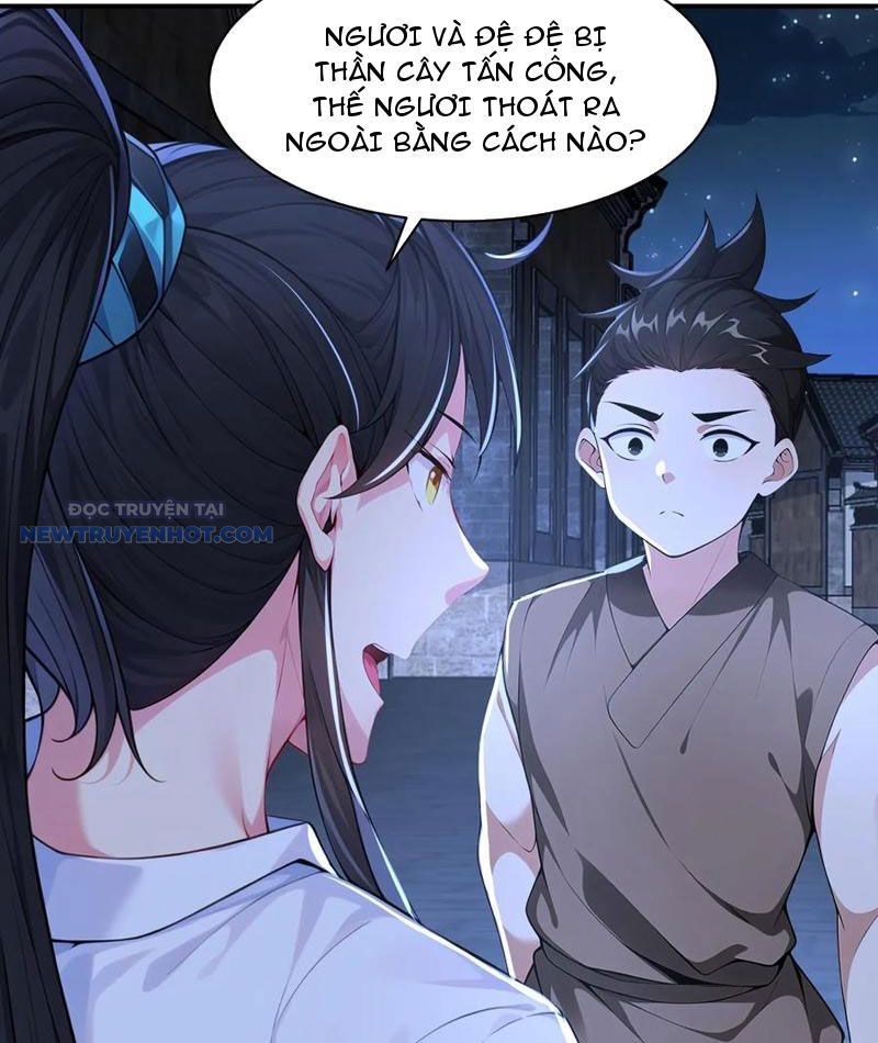 Ta Thực Sự Không Muốn Làm Thần Tiên chapter 87 - Trang 6