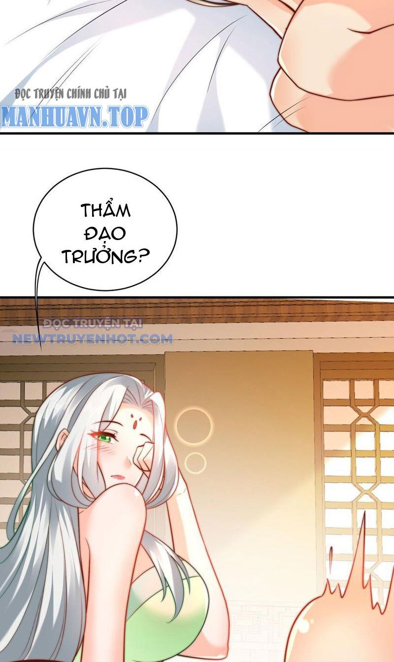 Ta Thực Sự Không Muốn Làm Thần Tiên chapter 33 - Trang 28