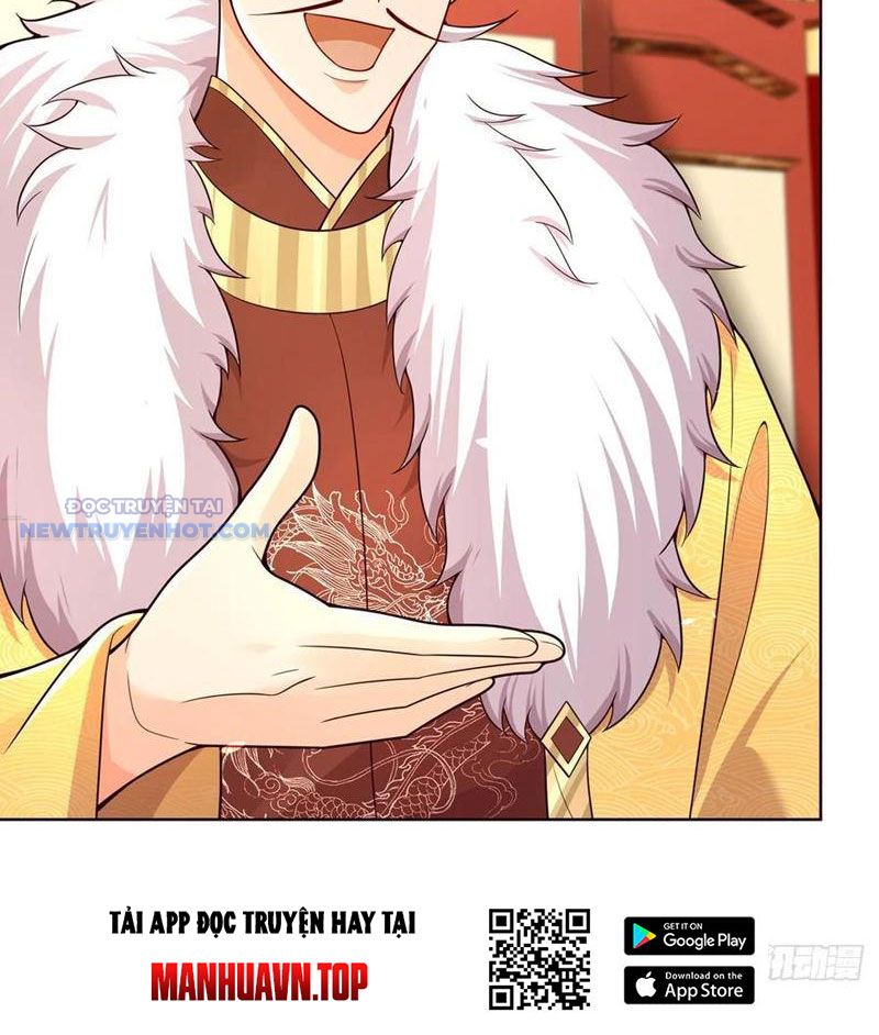 Ta Thực Sự Không Muốn Làm Thần Tiên chapter 74 - Trang 19