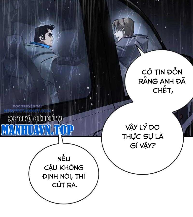 Dạ Thánh: The Zero chapter 2 - Trang 94