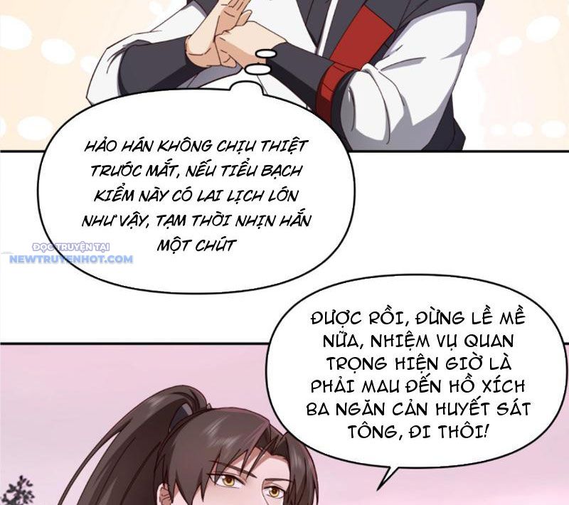 Hỗn Độn Thiên Đế Quyết chapter 40 - Trang 44