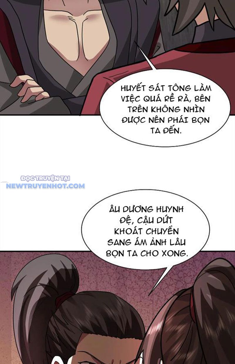 Hỗn Độn Thiên Đế Quyết chapter 62 - Trang 30