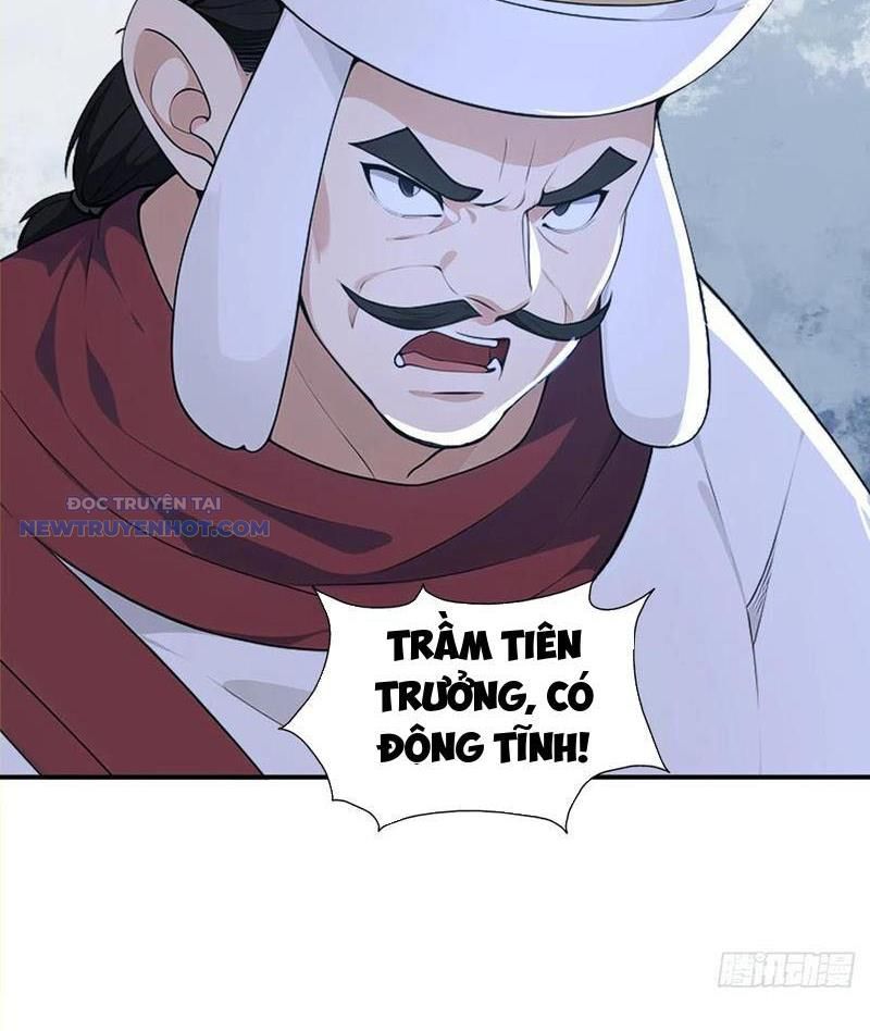 Ta Thực Sự Không Muốn Làm Thần Tiên chapter 103 - Trang 30