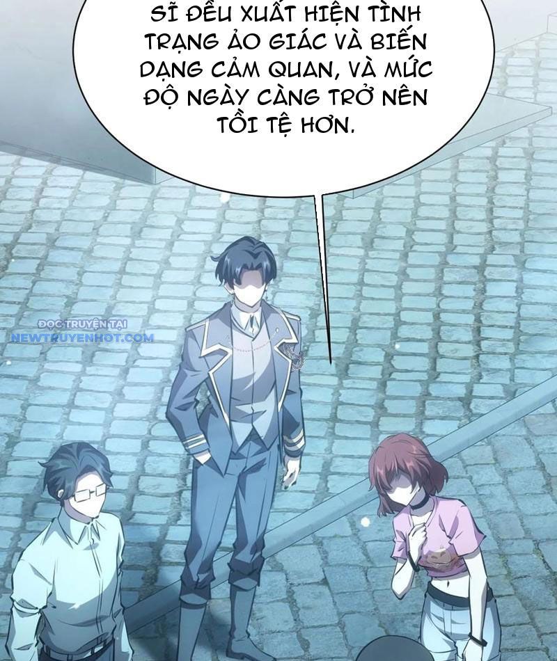 Trò Chơi Quỷ Dị: Ta Dựa Vào Vô Số Công Đức Khắc Thông Quan chapter 57 - Trang 37