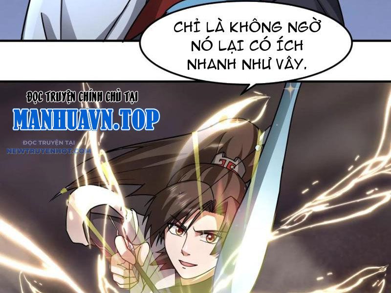 Hỗn Độn Thiên Đế Quyết chapter 114 - Trang 19