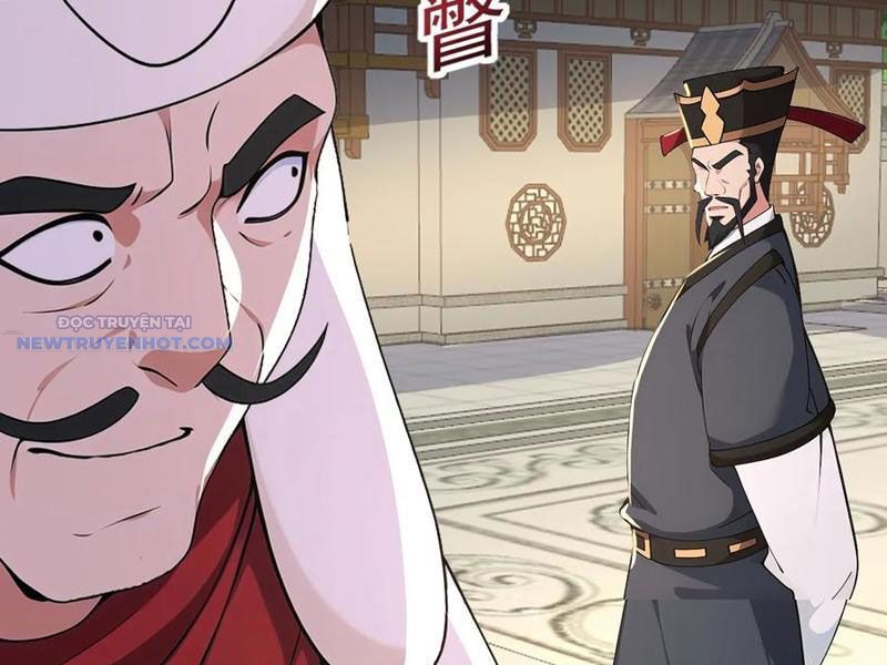 Ta Thực Sự Không Muốn Làm Thần Tiên chapter 101 - Trang 45