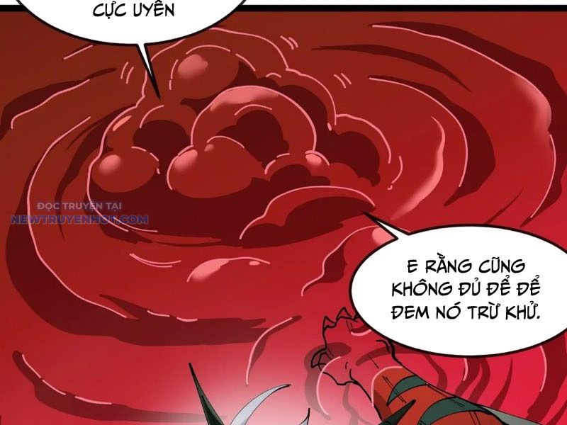 Ta Là Quái Thú Đại Chúa Tể chapter 68 - Trang 140