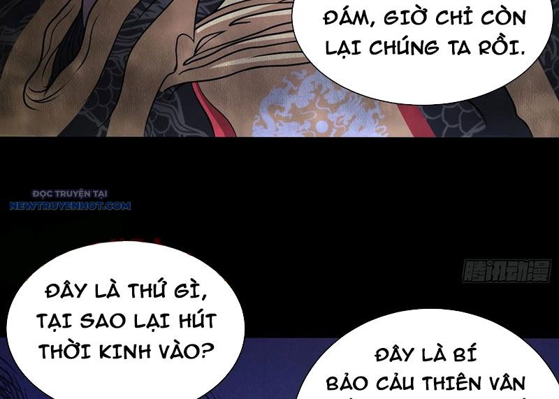 Bảo Vật Rơi Xuống đều Thành Muội Tử chapter 98 - Trang 24