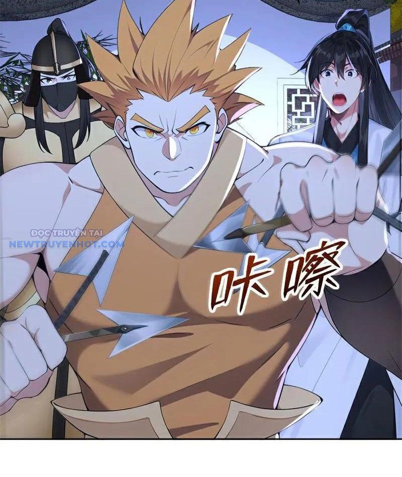 Ta Thực Sự Không Muốn Làm Thần Tiên chapter 112 - Trang 39