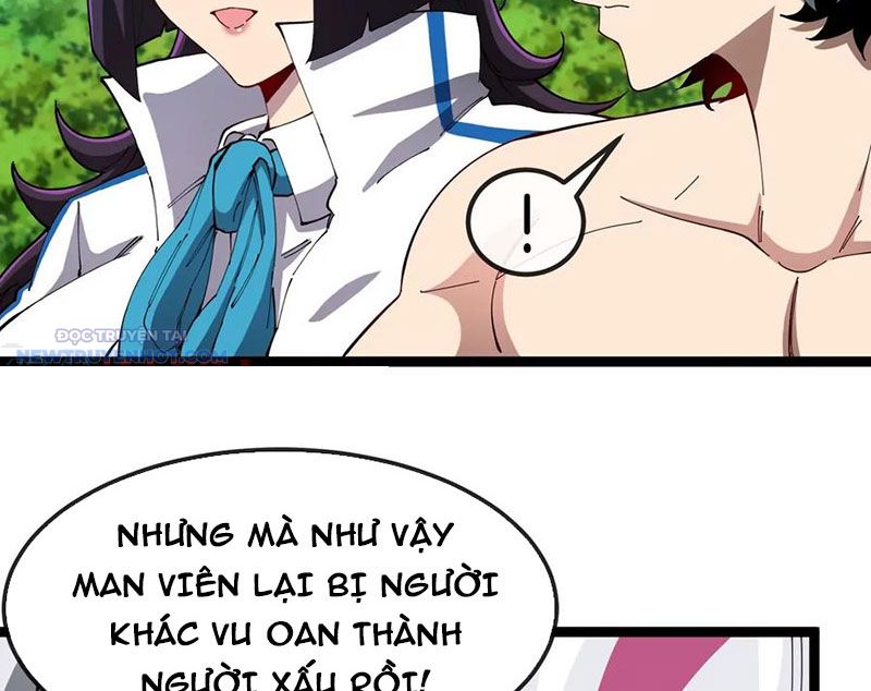 Ta Là Quái Thú Đại Chúa Tể chapter 75 - Trang 28