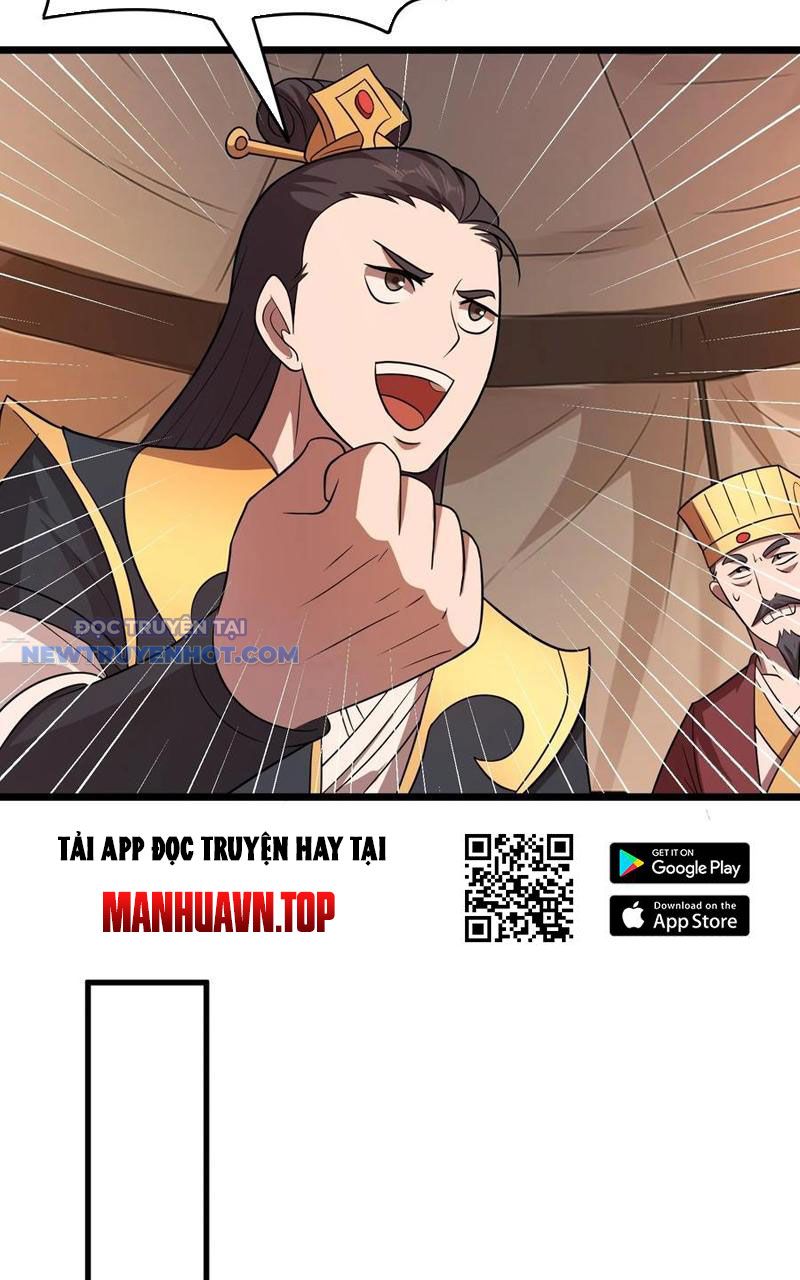 Bảo Vật Rơi Xuống đều Thành Muội Tử chapter 89 - Trang 29