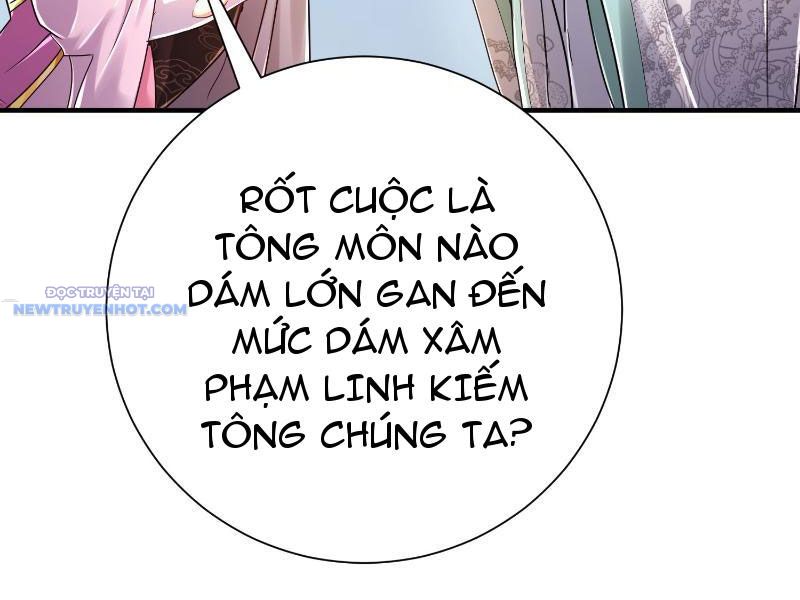 Hệ Thống Hèn Mọn Quỳ Xuống Cầu Xin Ta Vô địch chapter 11 - Trang 128