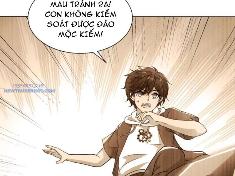 Bảy Vị Sư Tỷ Sủng Ta Tới Trời chapter 56 - Trang 110