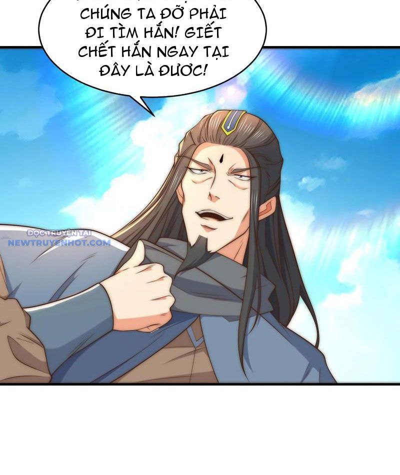 Tân Hỗn Độn Kiếm Thần chapter 196 - Trang 11