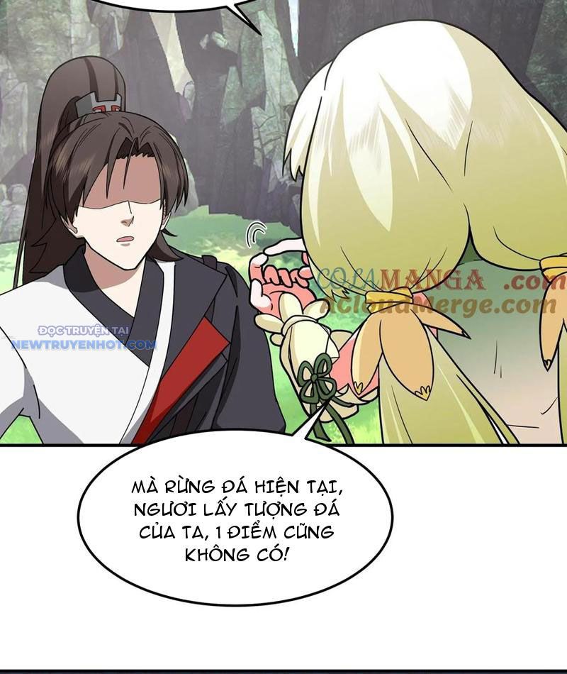 Hỗn Độn Thiên Đế Quyết chapter 90 - Trang 18