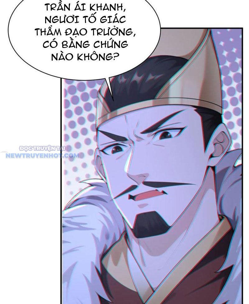 Ta Thực Sự Không Muốn Làm Thần Tiên chapter 91 - Trang 42