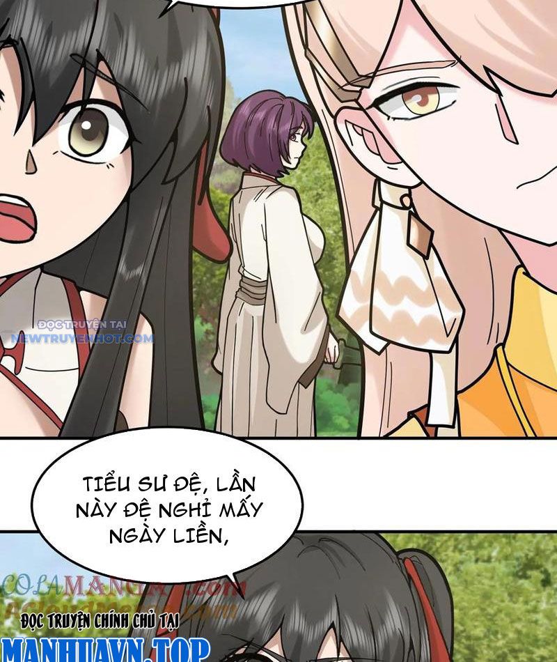 Hỗn Độn Thiên Đế Quyết chapter 96 - Trang 7